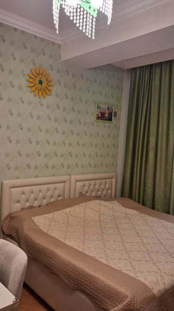 Satılır 3 otaqlı yeni tikili 106 m² — Mənzil, Bakı (8)