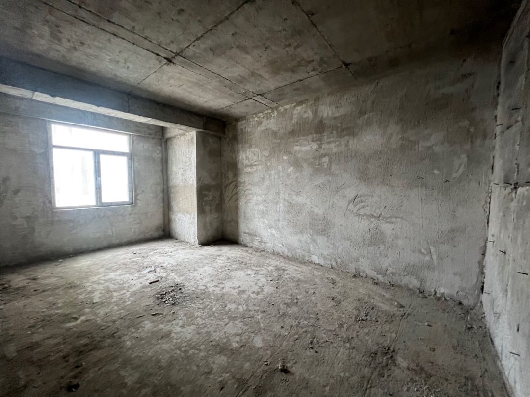 2-otaqlı yeni tikili, Həsən Əliyev küç. 7a, 60 m² — Daşınmaz əmlak, Xırdalan (5)