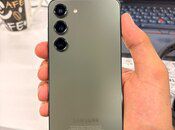 Samsung Galaxy S23 Green 256GB/8GB — Telefonlar və qadjetlər, Bakı (4)