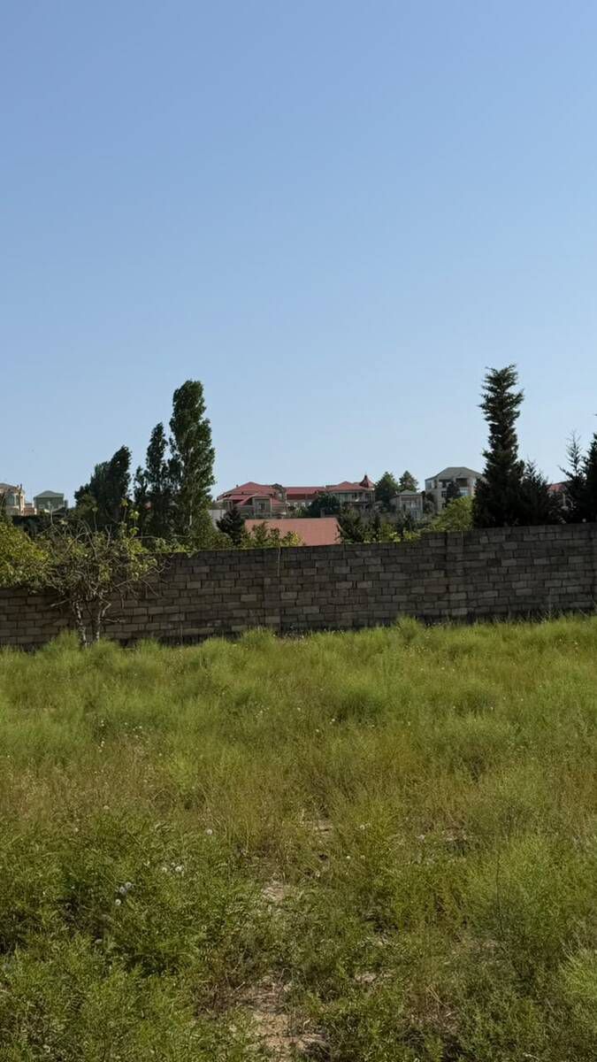 Satılır torpaq 3 sot — Torpaq, Bakı (5)