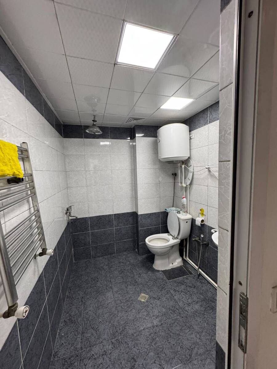 İcarəyə verilir obyekt 110 m² — Əmlak, Bakı (9)