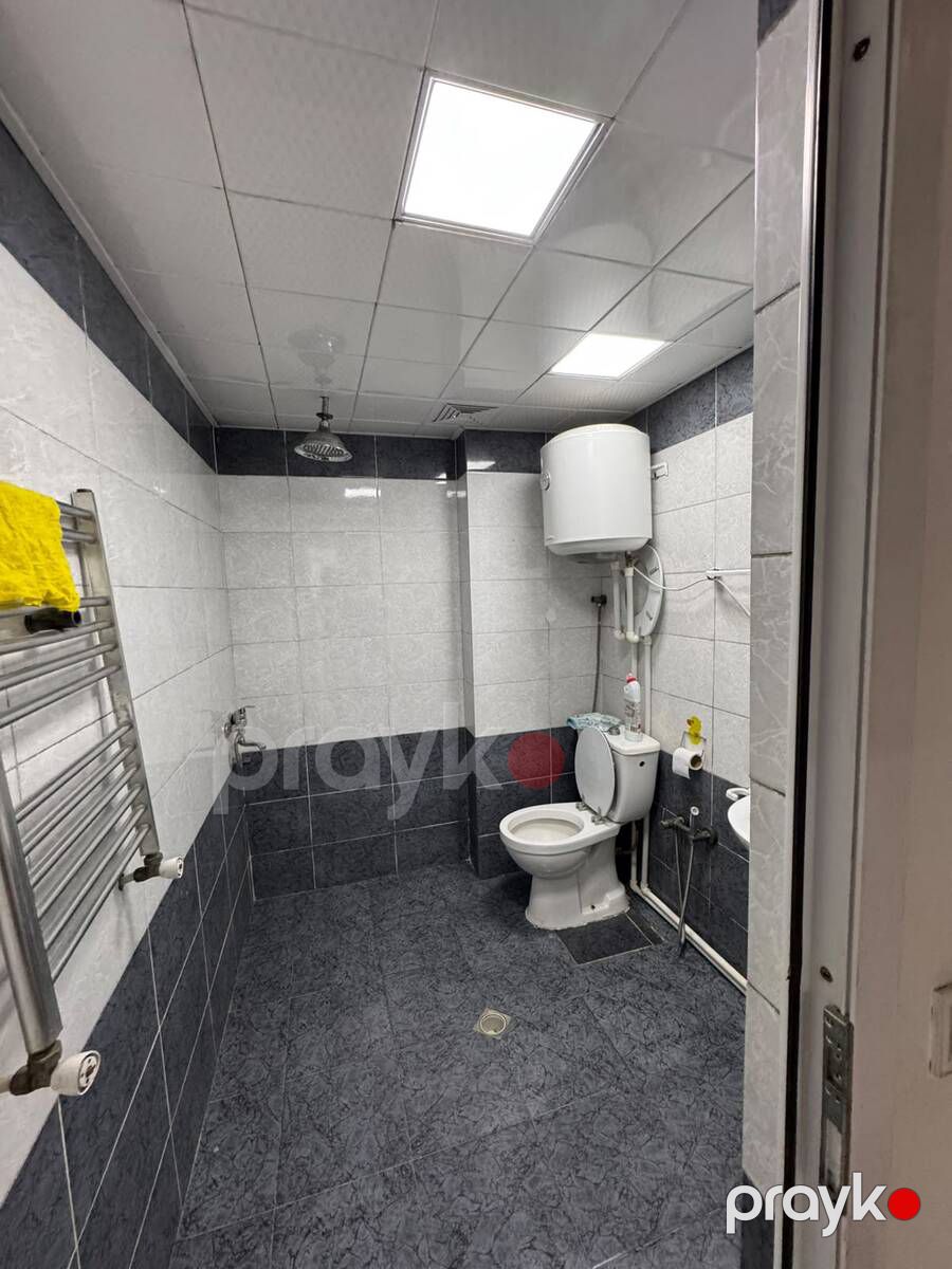 İcarəyə verilir obyekt 110 m² — Əmlak, Bakı (9)