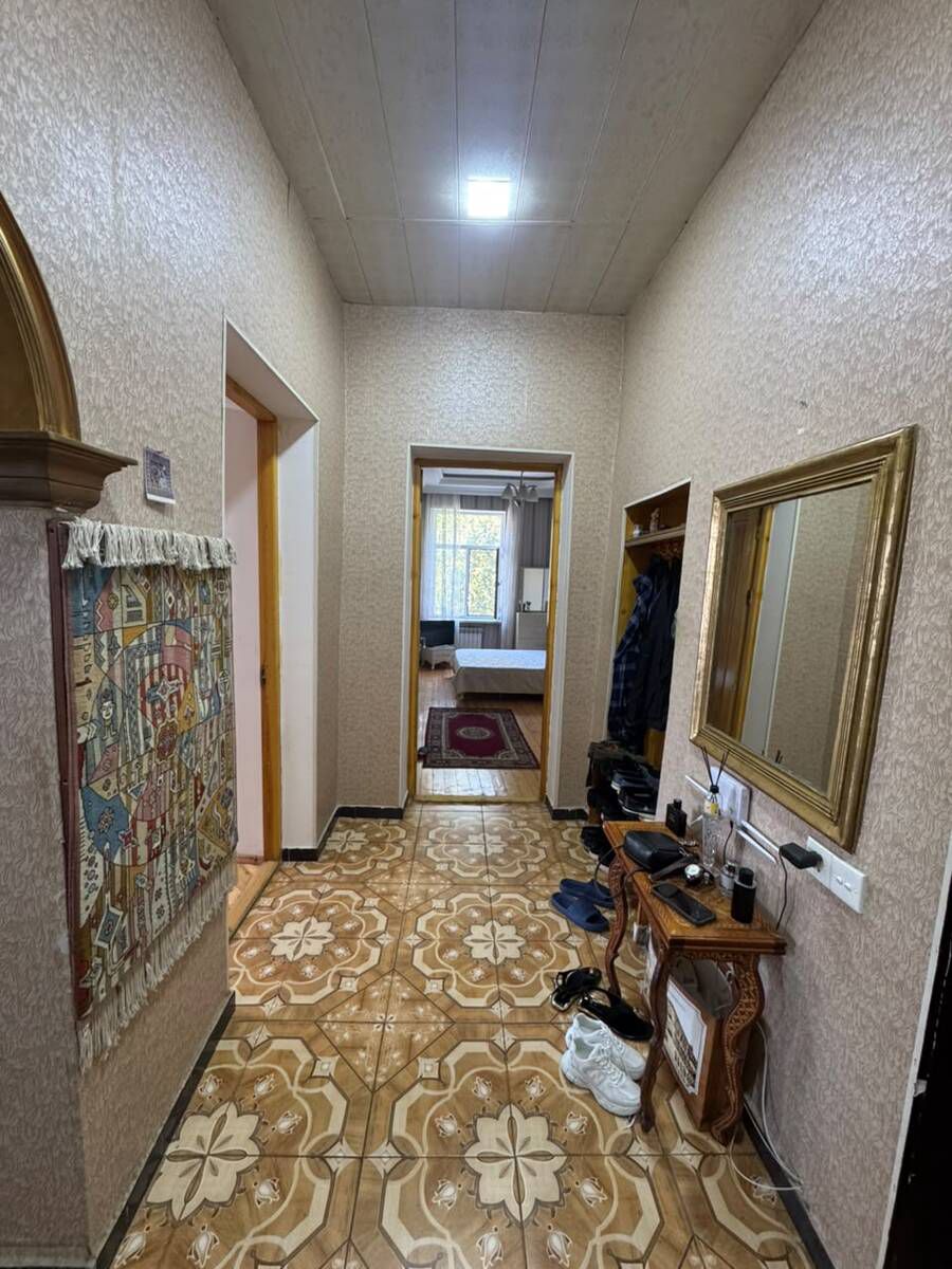 Satılır 3 otaqlı köhnə tikili 82 m² — Mənzil, Bakı (7)