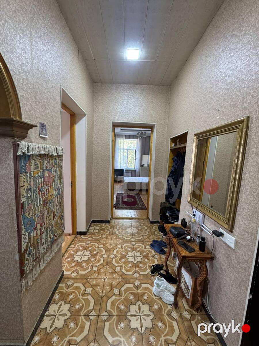 Satılır 3 otaqlı köhnə tikili 82 m² — Mənzil, Bakı (7)