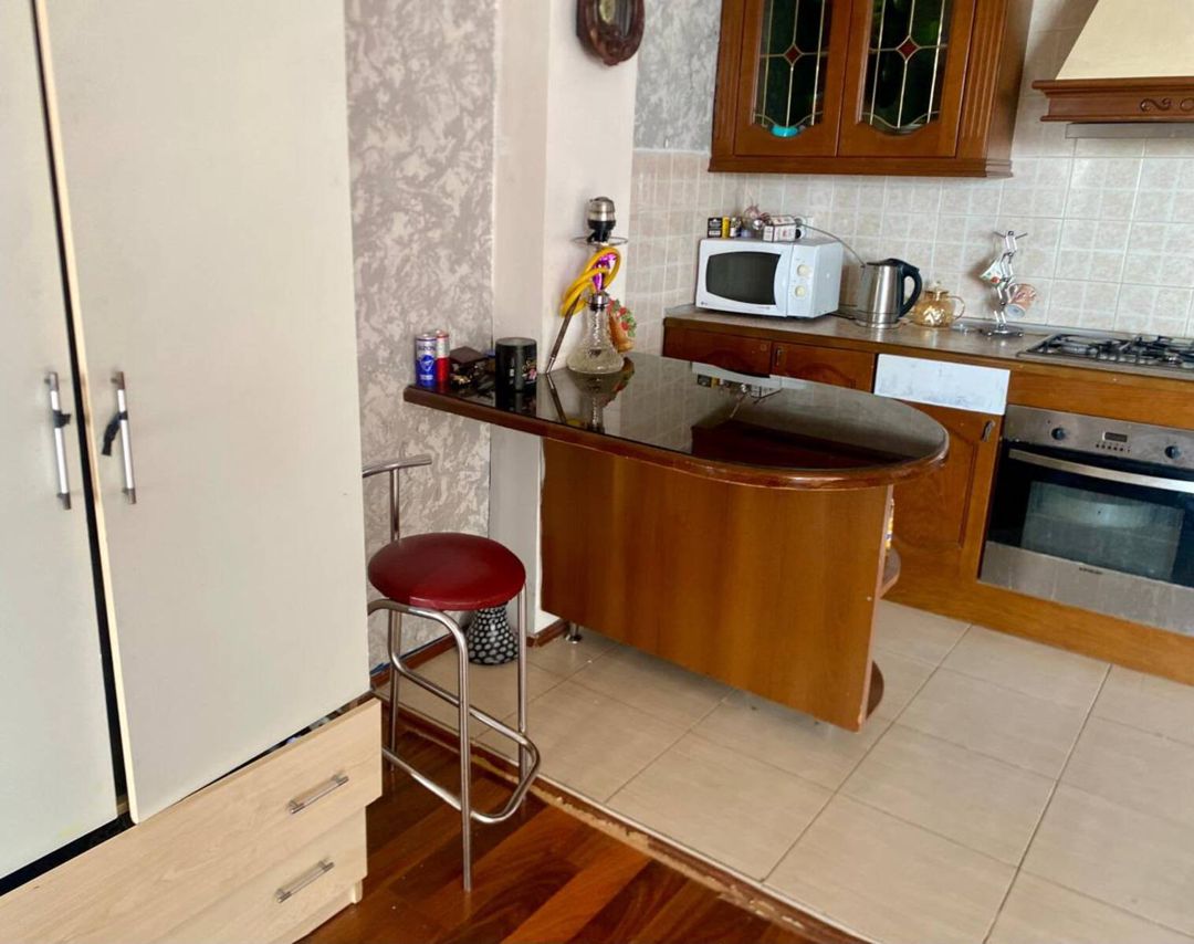 Satılır 3 otaqlı yeni tikili 78 m² — Mənzil, Bakı (8)