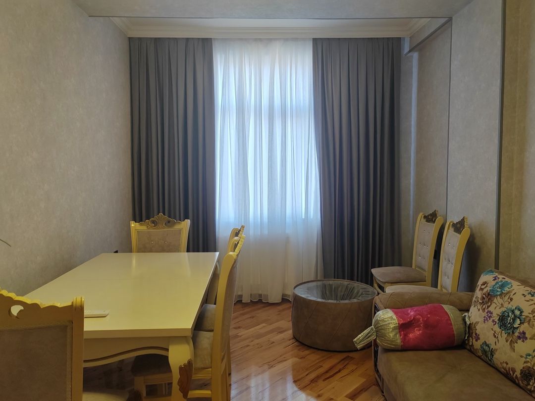 Satılır 2 otaqlı yeni tikili 68 m² — Mənzil, Bakı (12)