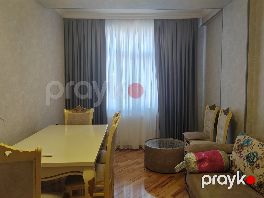 Satılır 2 otaqlı yeni tikili 68 m² — Mənzil, Bakı (12)