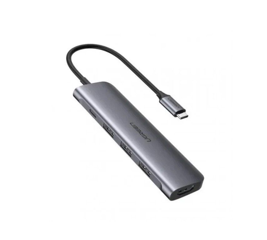 USB adapteri "Ugreen USB Type-C to HDMI" — Elektronika, Bakı (3)