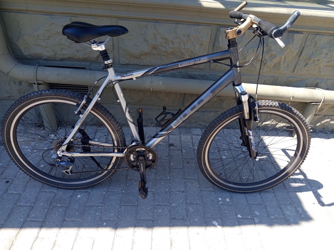 Bulls Comp 4.50 velosipedi — Velosipedlər, Bakı (7)