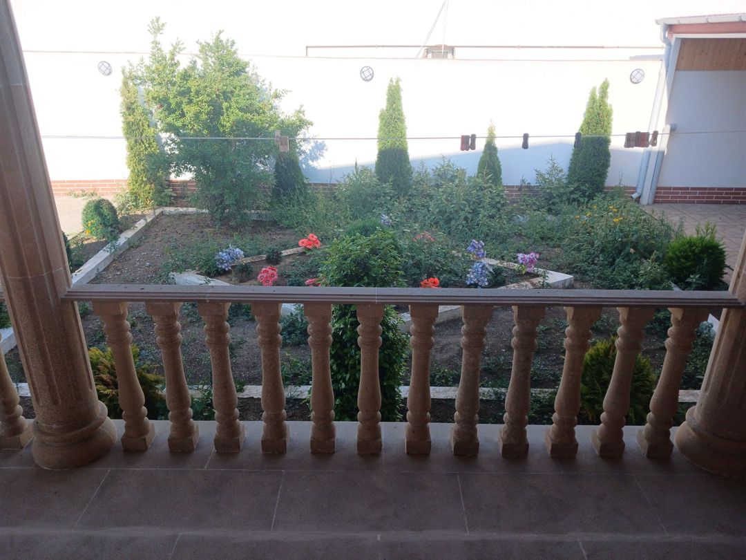 Satılır 3 otaqlı həyət evi/bağ evi 140 m² — Ev, villa, Bakı (8)