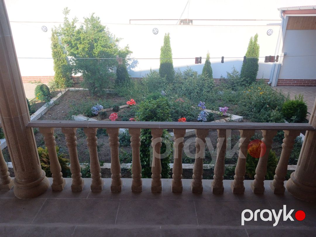 Satılır 3 otaqlı həyət evi/bağ evi 140 m² — Ev, villa, Bakı (8)