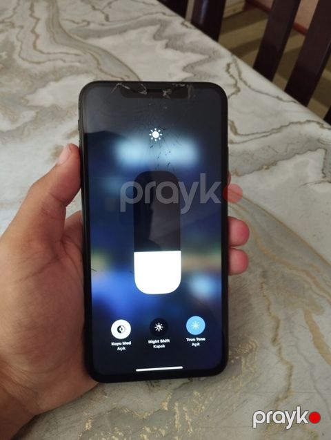 IPhone Xs Max, Space Gray