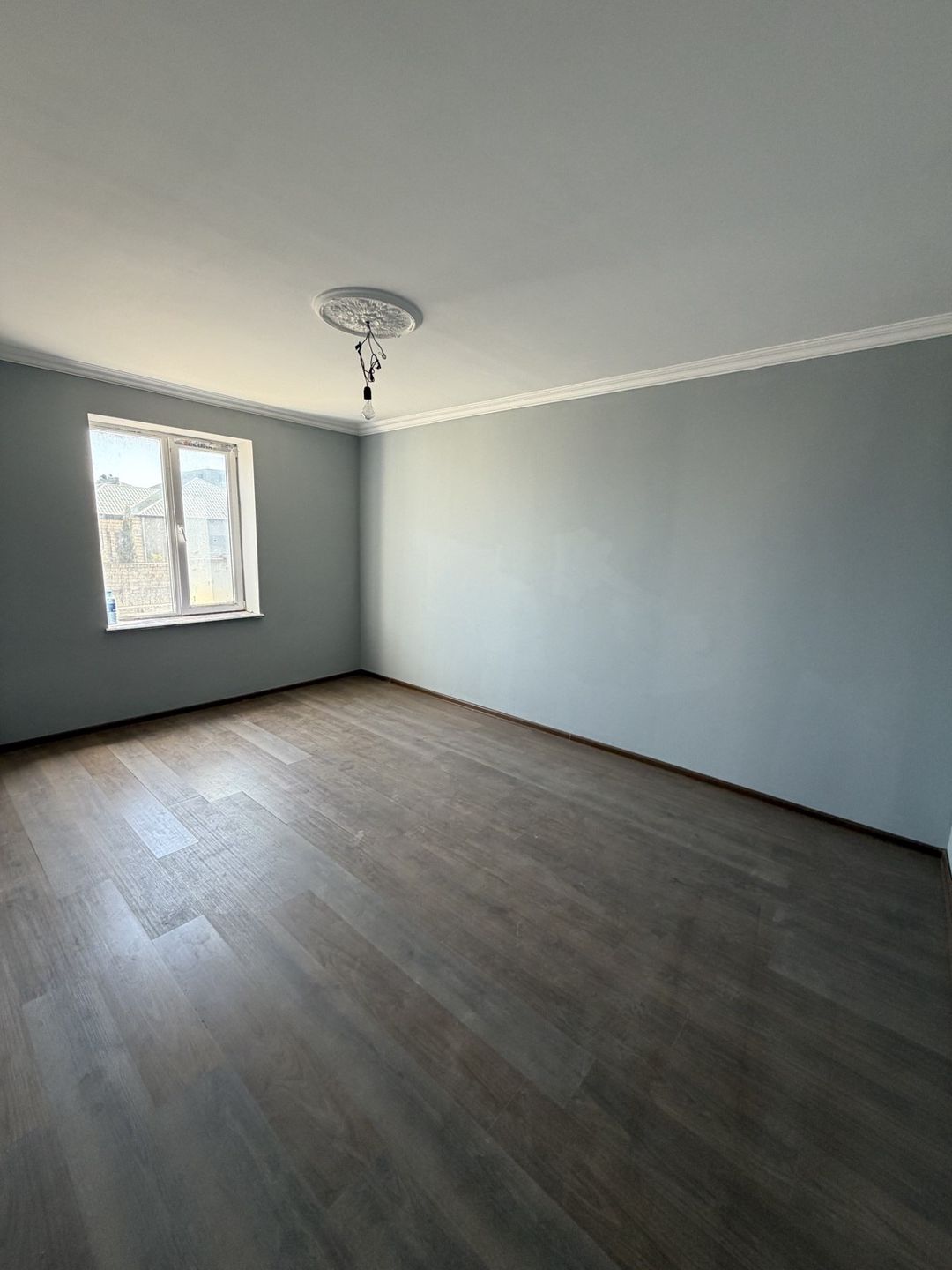 Satılır 4 otaqlı həyət evi/bağ evi 120 m² — Ev, villa, Bakı (4)