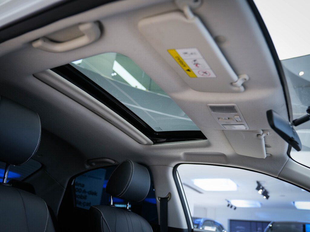 Changan Alsvin, 1.5 L, 2024 il, 4 130 km — Avtomobillər, Bakı (10)