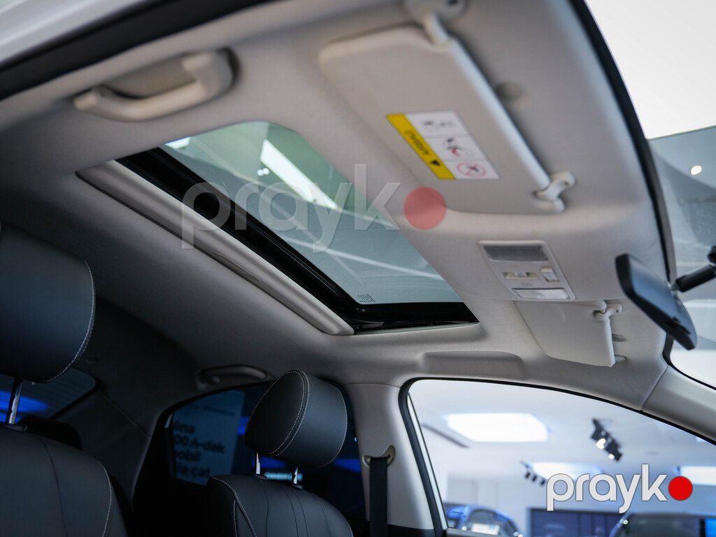 Changan Alsvin, 1.5 L, 2024 il, 4 130 km — Avtomobillər, Bakı (10)