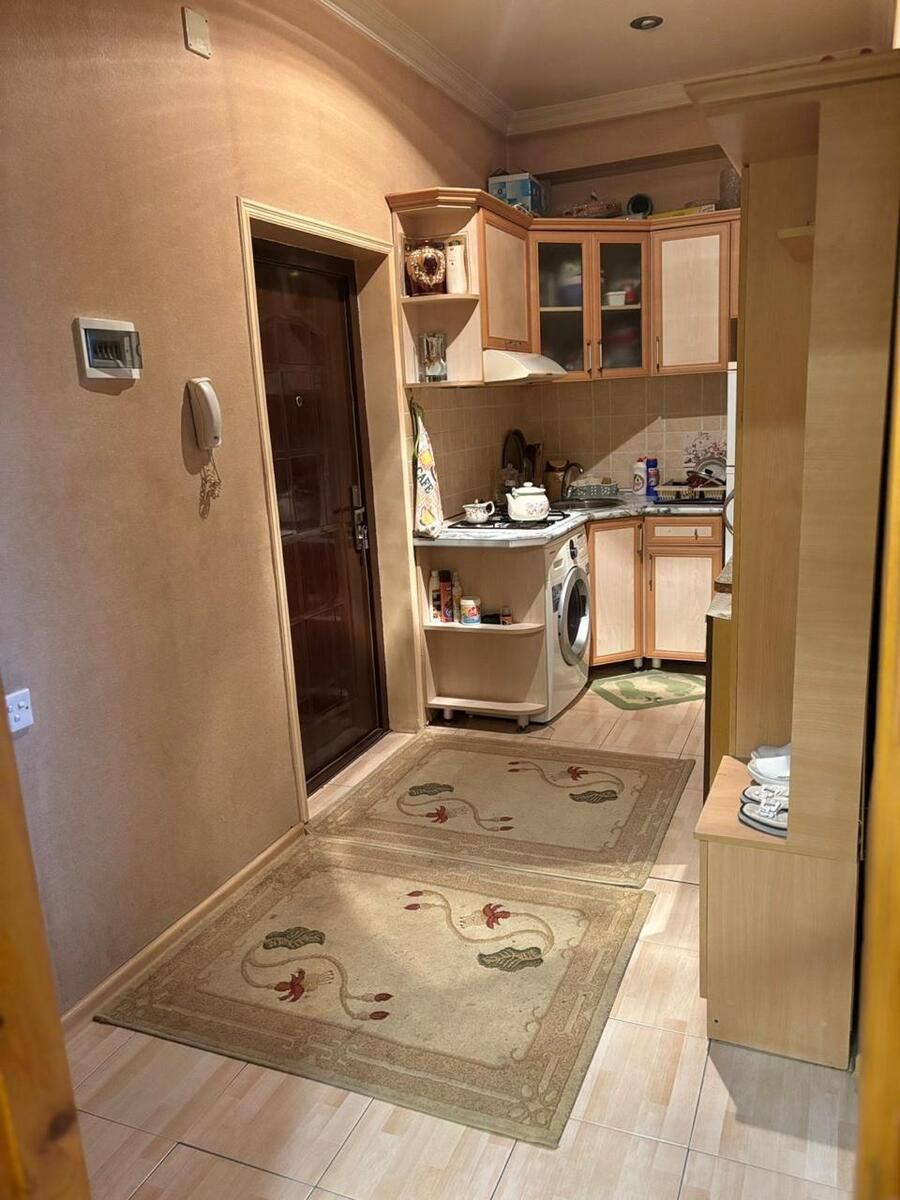 Satılır 3 otaqlı yeni tikili 65 m² — Mənzil, Bakı (8)