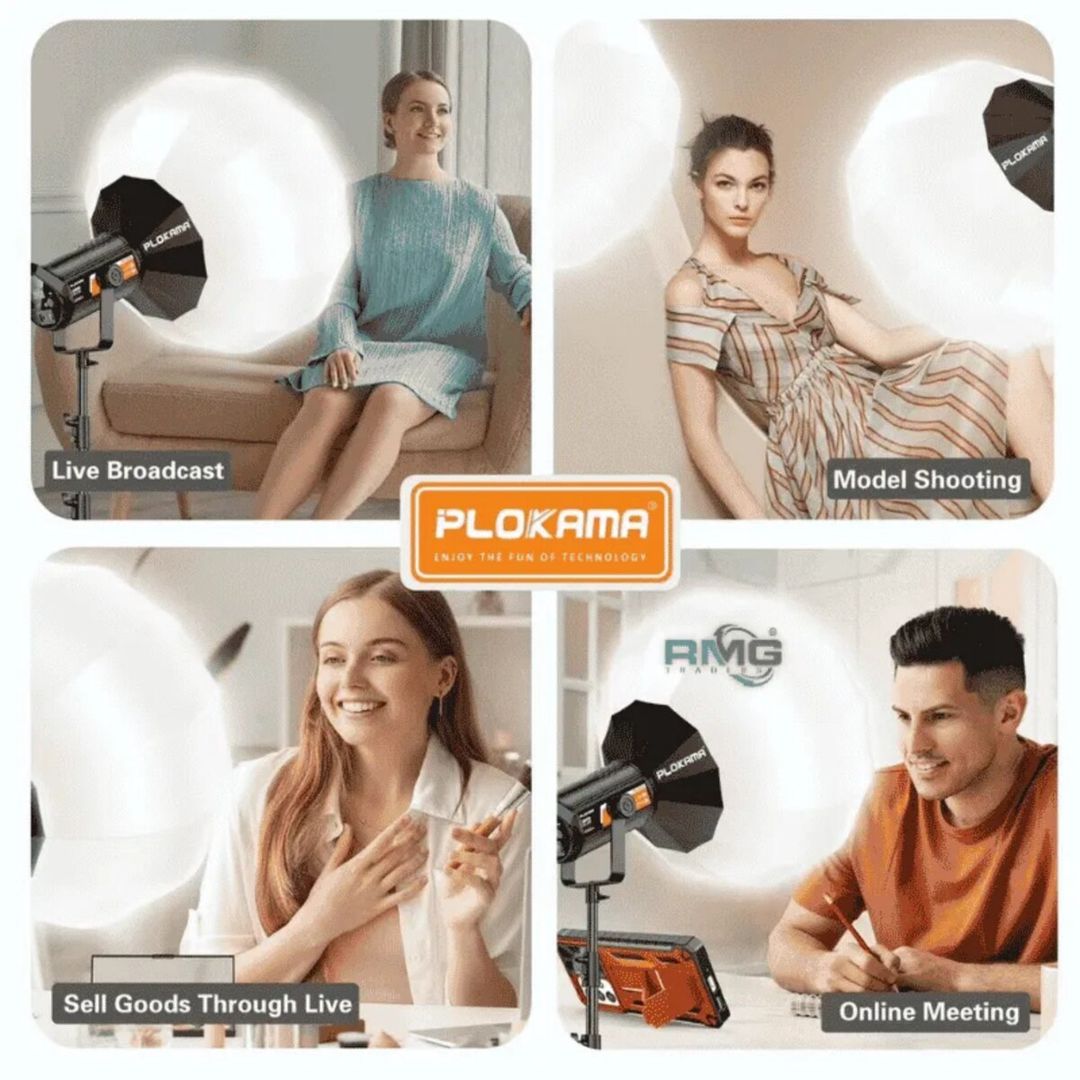 Plokama Soft Box — Elektronika, Bakı (4)