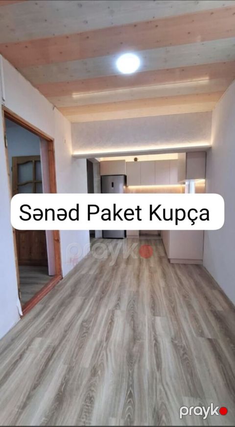Həyət evi, Hövsan qəs.