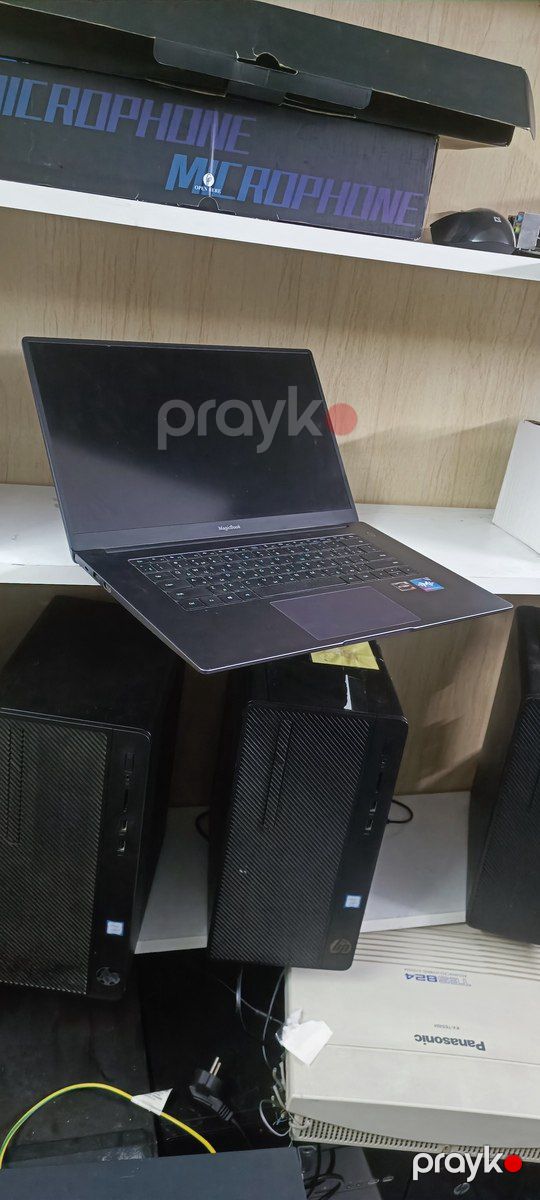 Huawei ryzen 5 — Noutbuklar, Bakı (2)