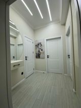 Satılır 2 otaqlı yeni tikili 53 m² — Квартира