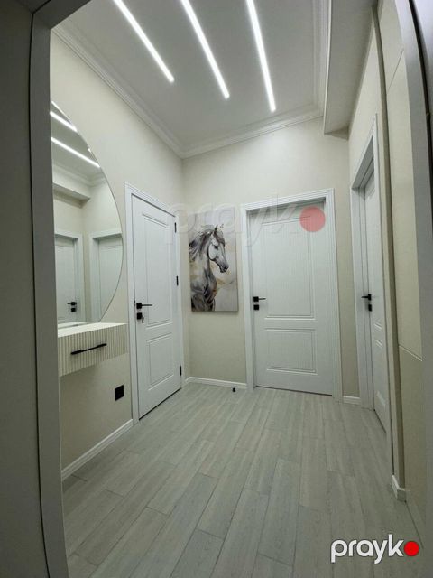 Satılır 2 otaqlı yeni tikili 53 m²