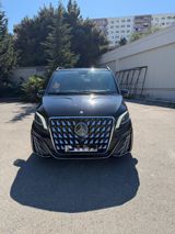 Mercedes-Benz V-Class: 2.2 l | 2021 il Mikroavtobus — Farid