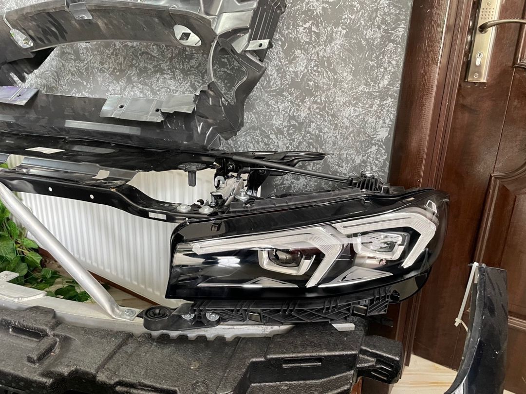 BMW G20 ehtiyat hissələri — Ehtiyat hissələri və aksesuarlar, Bakı (9)