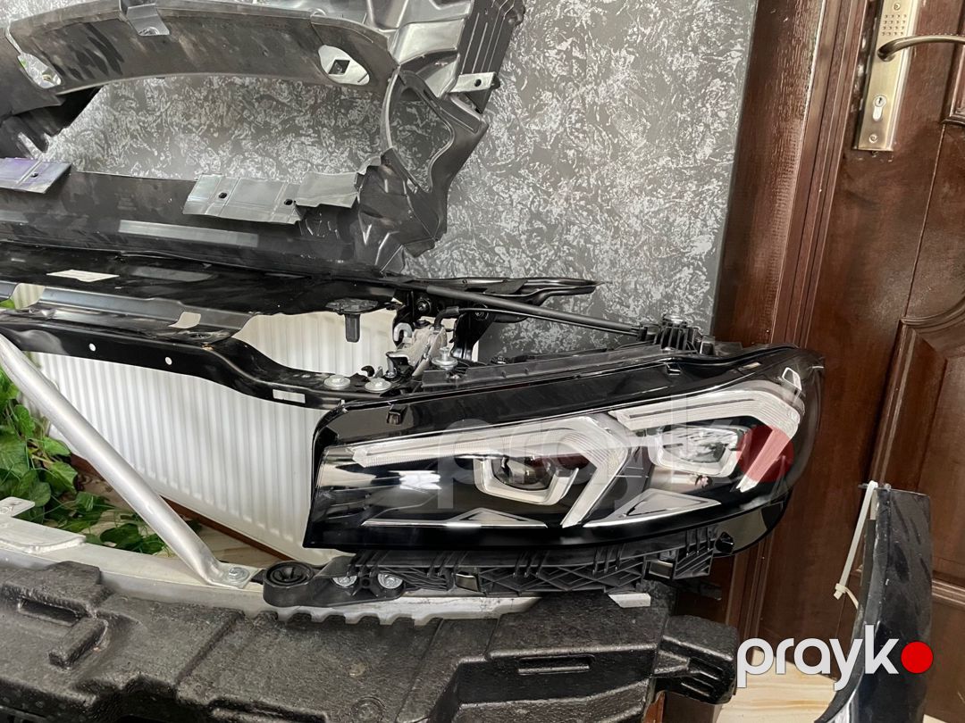 BMW G20 ehtiyat hissələri — Ehtiyat hissələri və aksesuarlar, Bakı (9)