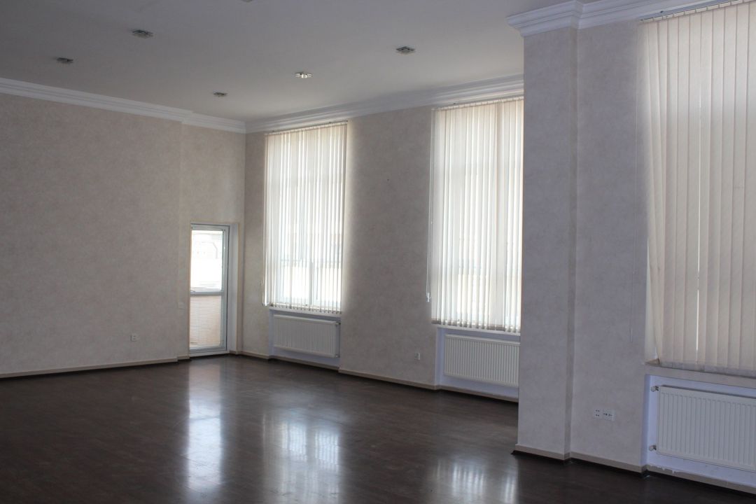 İcarəyə verilir 2 otaqlı ofis 80 m² — Ofis, Bakı (12)