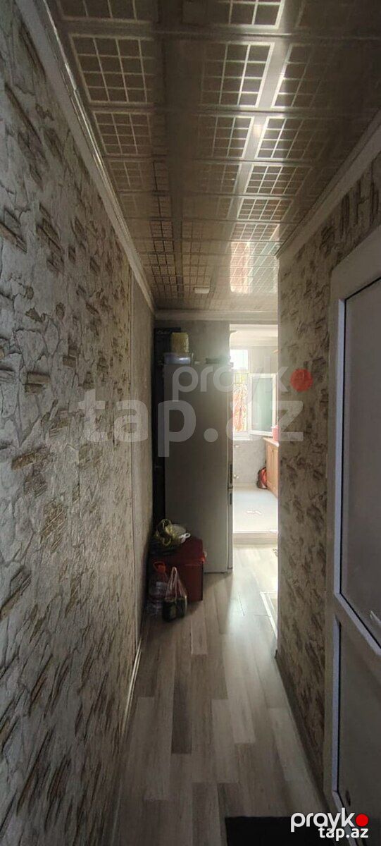 2-otaqlı mənzil, Sumqayıt ş., 50 m² — Daşınmaz əmlak, Sumqayıt (7)