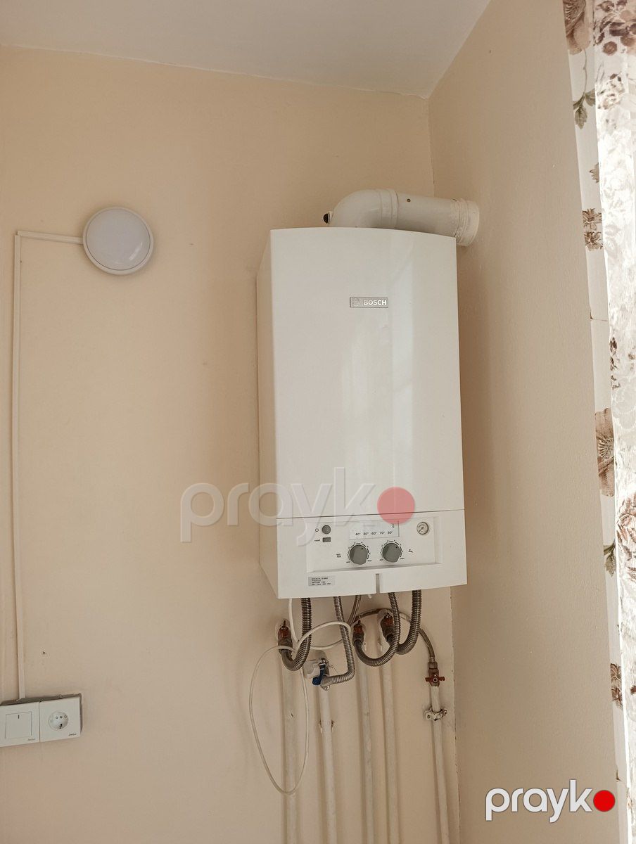 Satılır 3 otaqlı köhnə tikili 80 m² — Mənzil, Bakı (11)