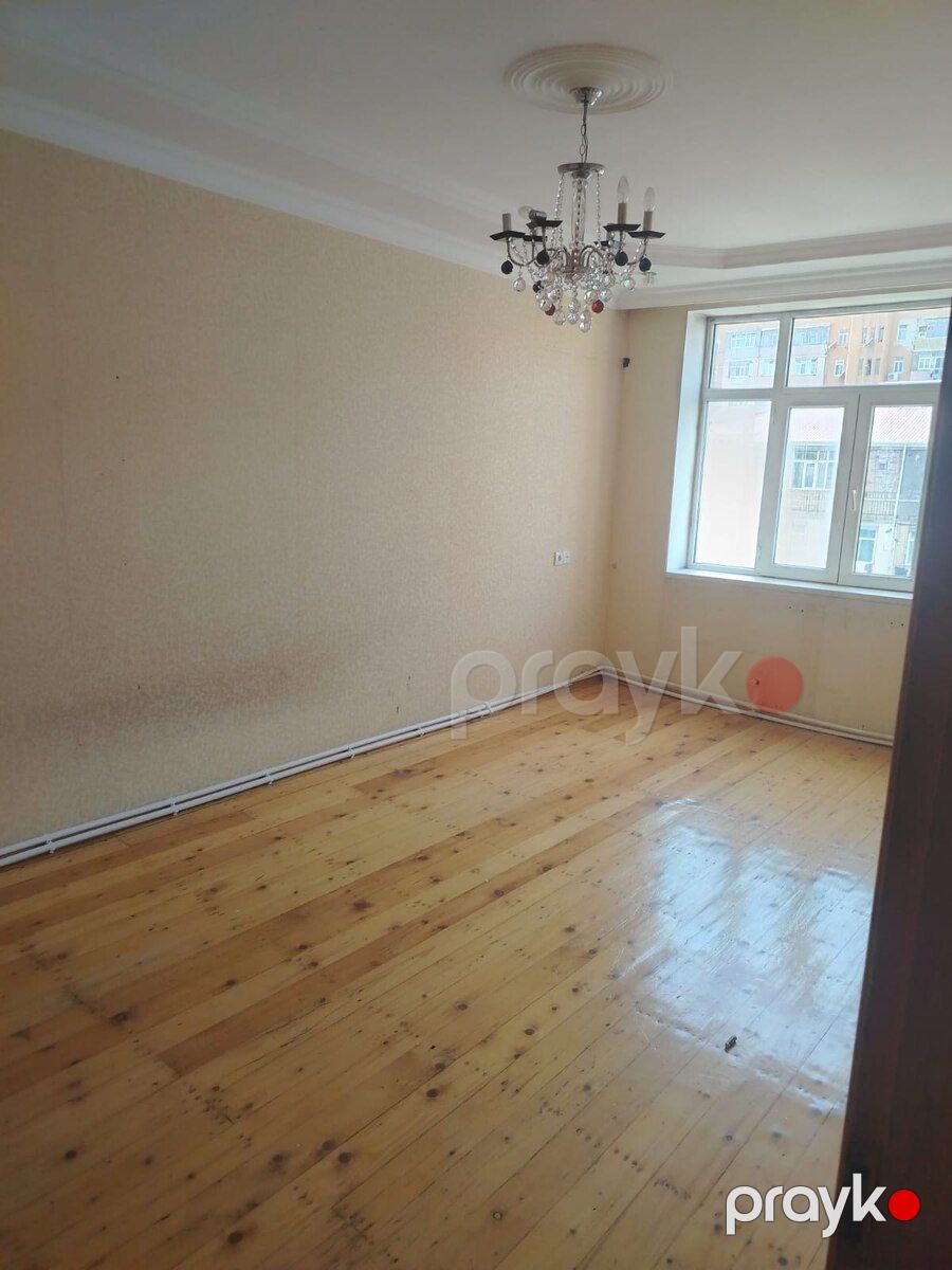 3-otaqlı mənzil, 10-cu mkr., 80 m² — Daşınmaz əmlak, Sumqayıt (4)