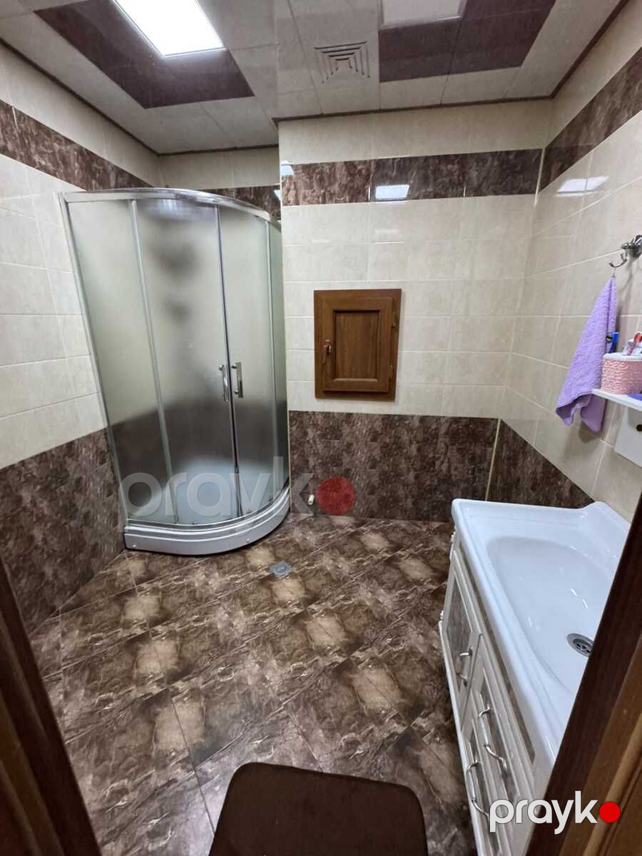 Satılır 3 otaqlı yeni tikili 130 m² — Mənzil, Bakı (9)