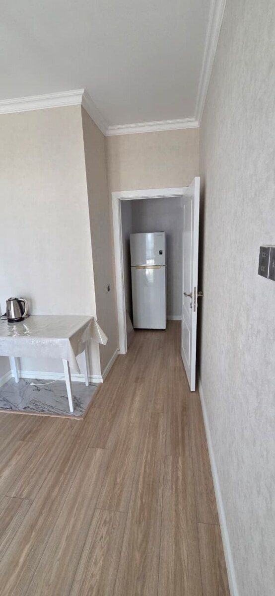 1-otaqlı yeni tikili kirayə verilir, Sumqayıt ş., 36 m² — Mənzil, Sumqayıt (3)
