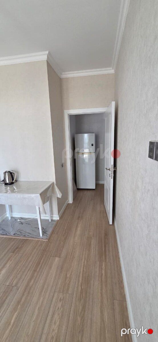 1-otaqlı yeni tikili kirayə verilir, Sumqayıt ş., 36 m² — Mənzil, Sumqayıt (3)