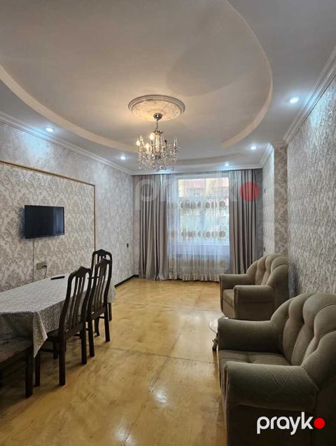 İcarəyə verilir 2 otaqlı yeni tikili 60 m²