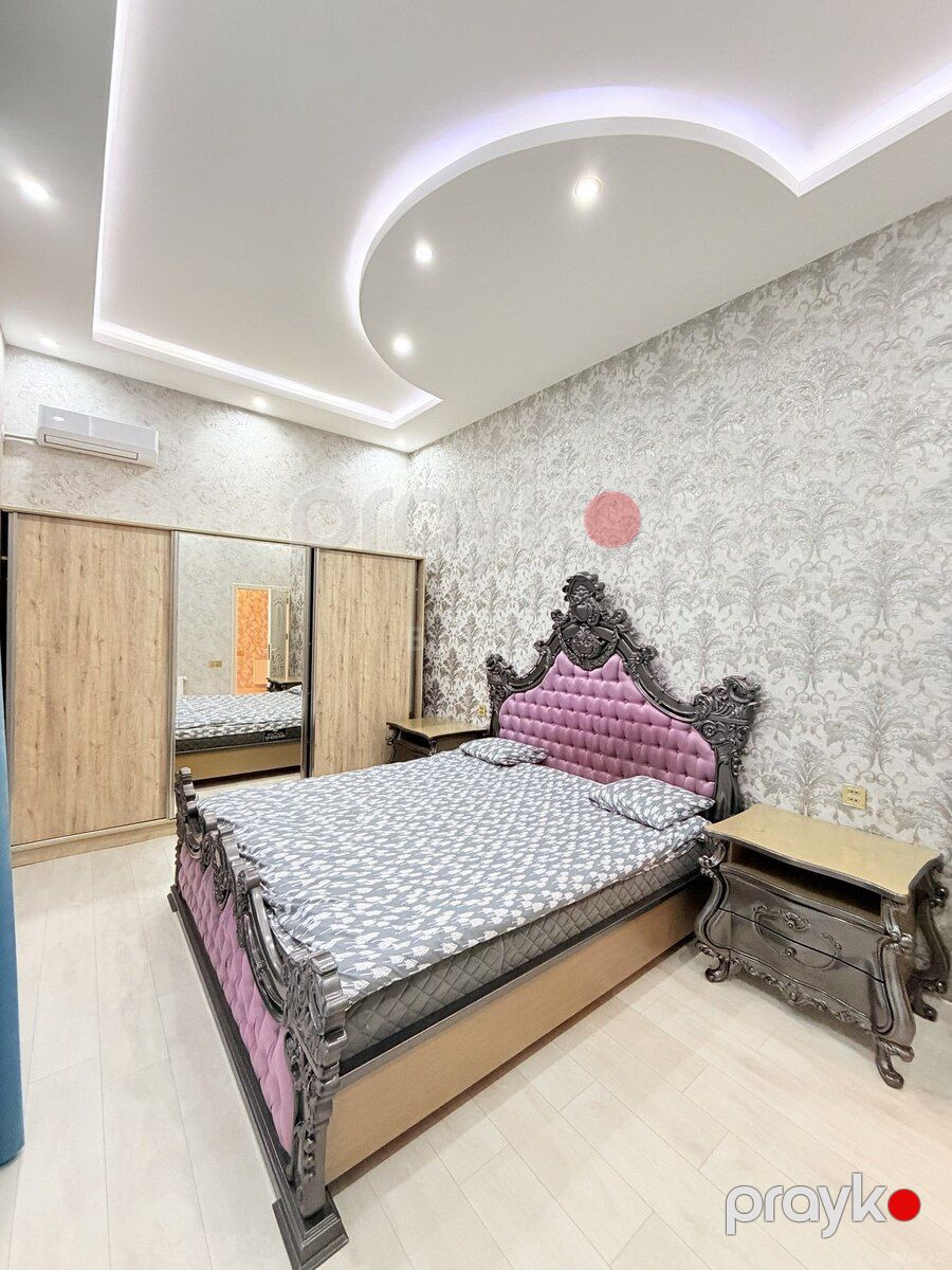 Bağ evi kirayə verilir, Novxanı qəs. — Ev, villa, Bakı (8)