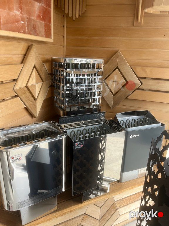 Sauna məhsulları — Mallar, Bakı (4)