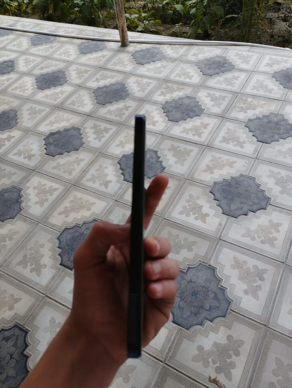Infinix Note 30, 128 GB, rəng - Qara — Infinix, Şəki (4)