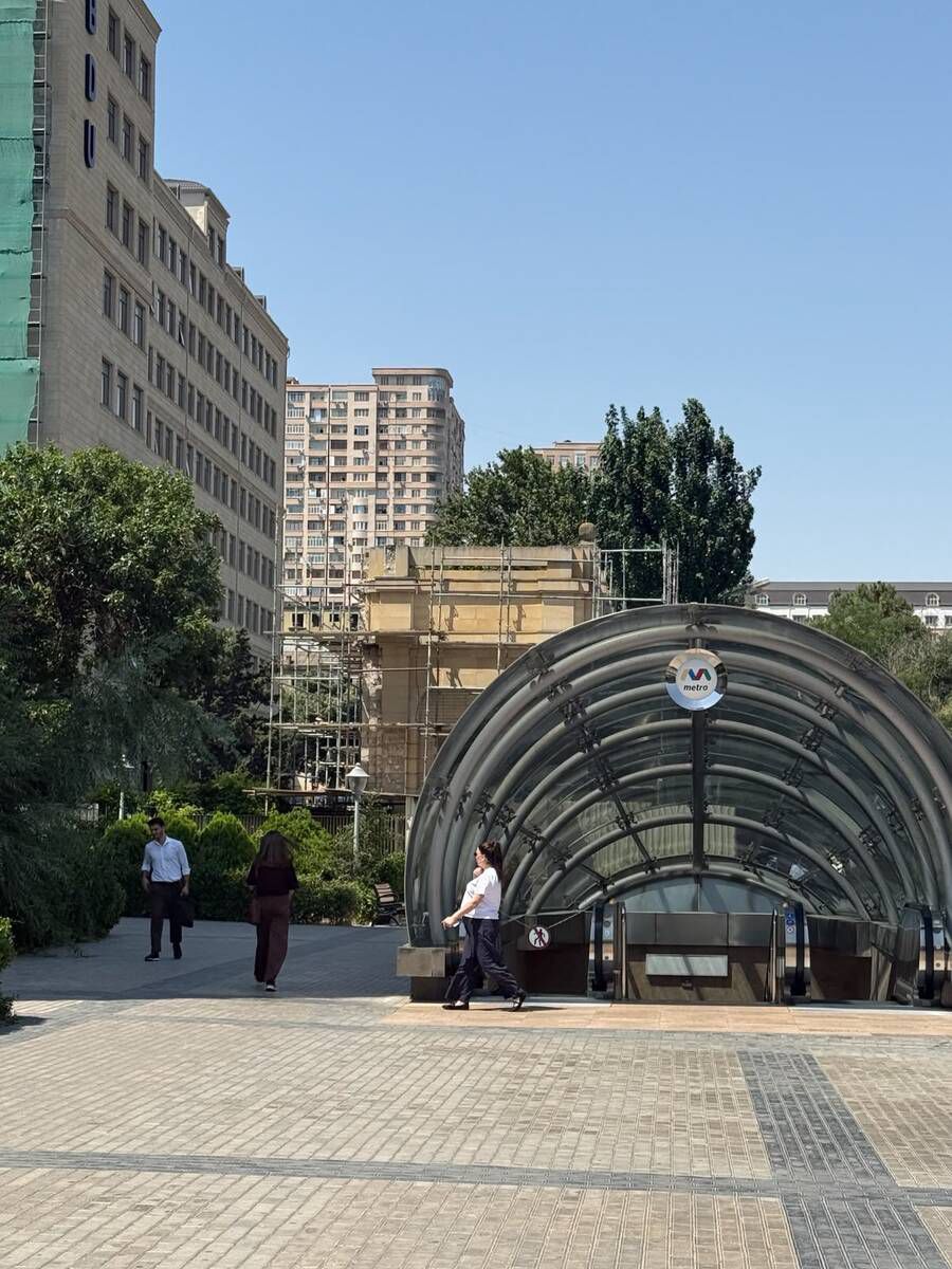 Satılır 3 otaqlı yeni tikili 155 m² — Mənzil, Bakı (3)