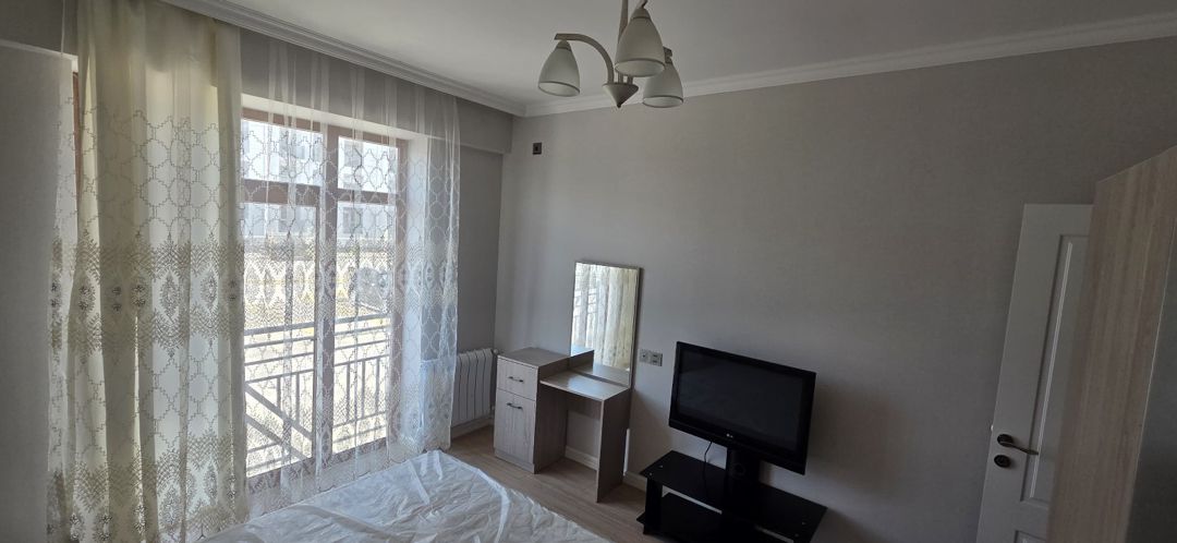 1-otaqlı yeni tikili kirayə verilir, Sumqayıt ş., 36 m² — Mənzil, Sumqayıt (6)