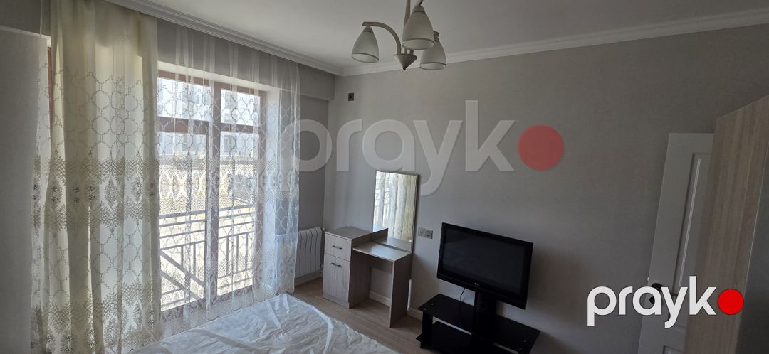 1-otaqlı yeni tikili kirayə verilir, Sumqayıt ş., 36 m² — Mənzil, Sumqayıt (6)