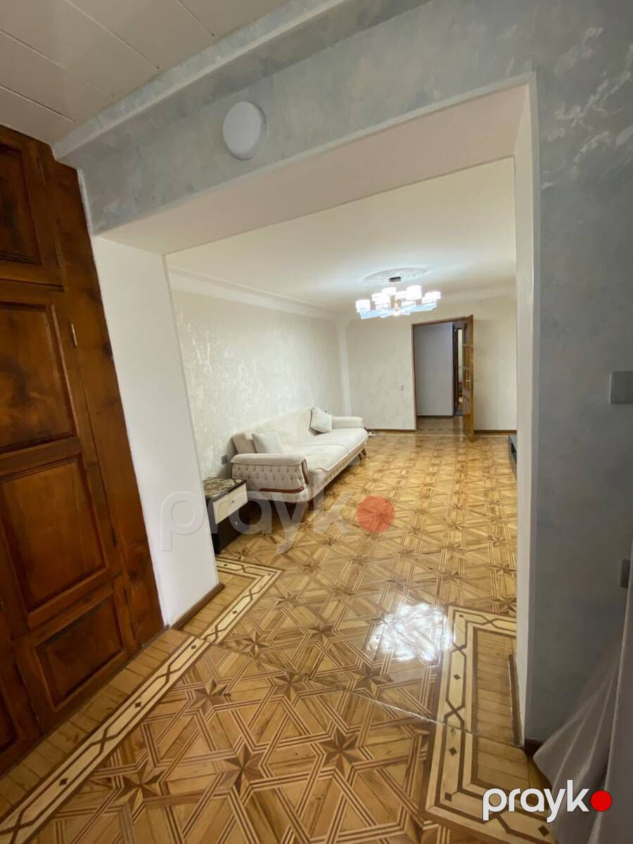 Satılır 3 otaqlı köhnə tikili 75 m² — Mənzil, Bakı (4)