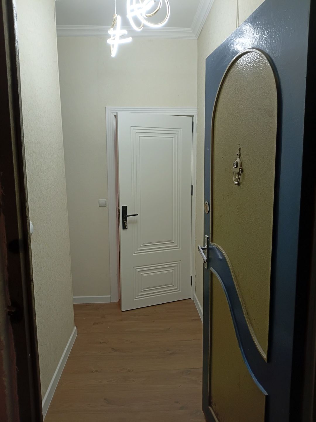 Satılır 3 otaqlı köhnə tikili 55 m² — Mənzil, Bakı (6)