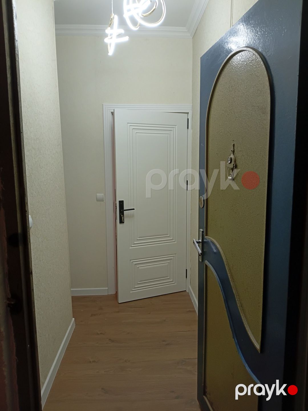 Satılır 3 otaqlı köhnə tikili 55 m² — Mənzil, Bakı (6)