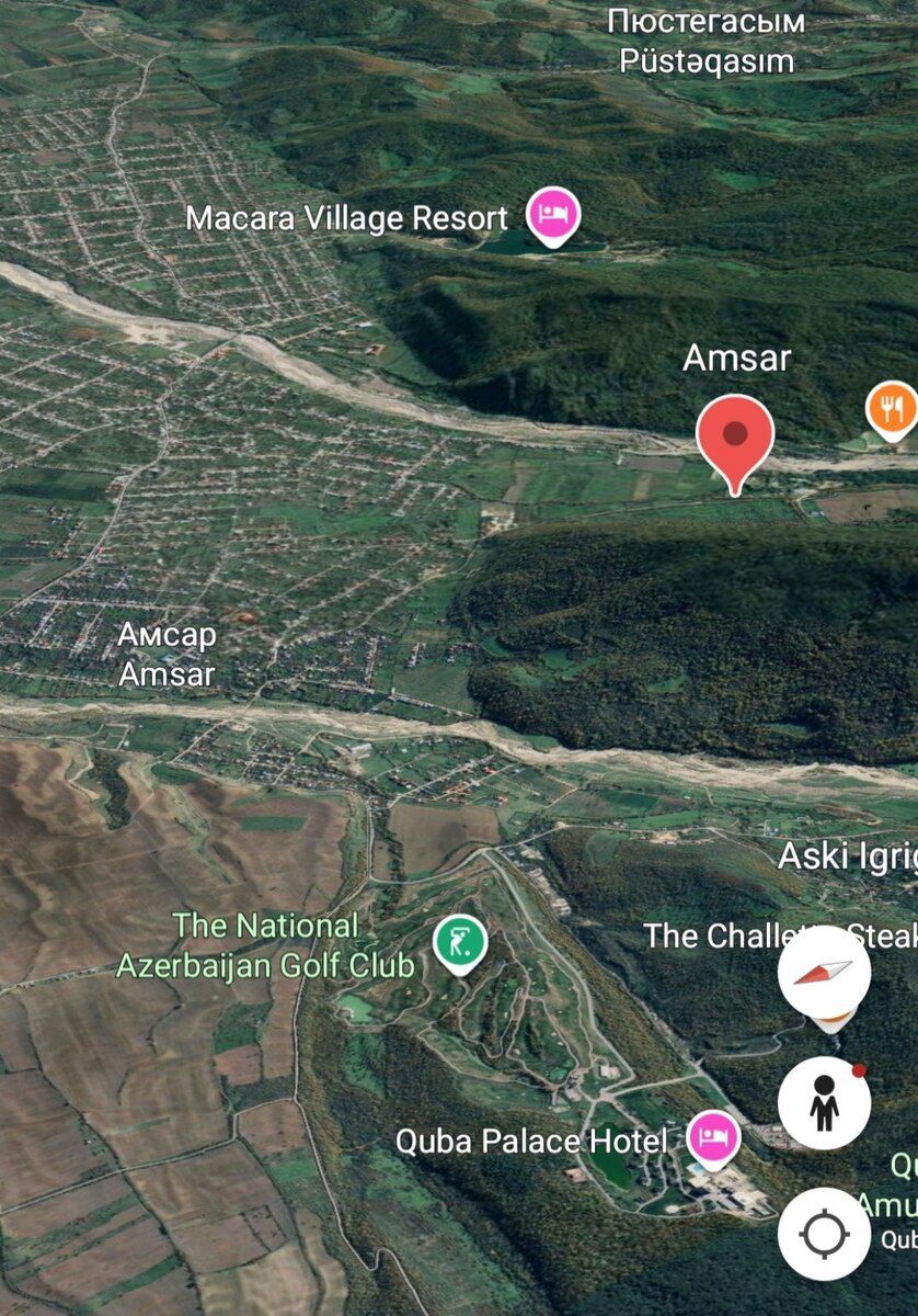 40 sot torpaq sahəsi, Quba r. — Torpaq, Quba (4)