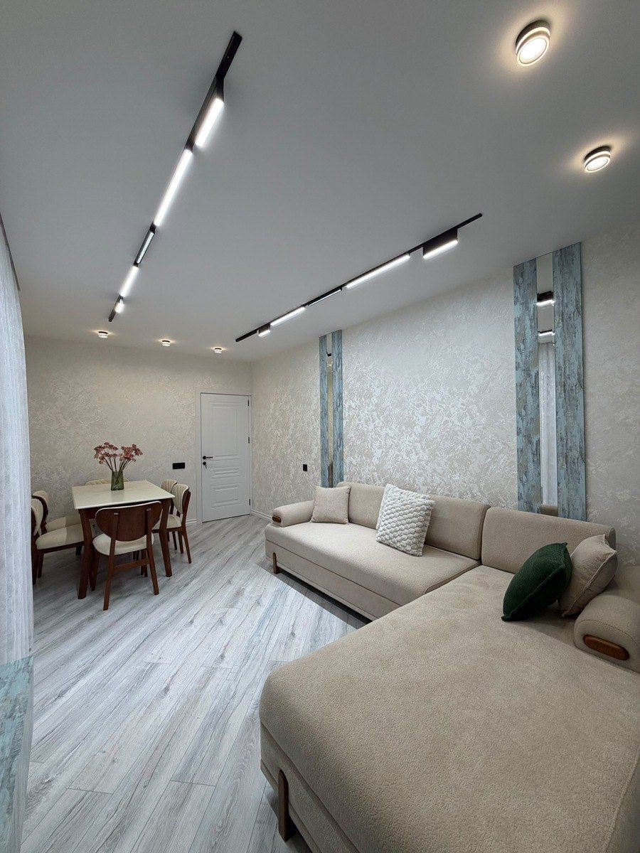 Satılır 2 otaqlı köhnə tikili 65 m² — Mənzil, Bakı (4)