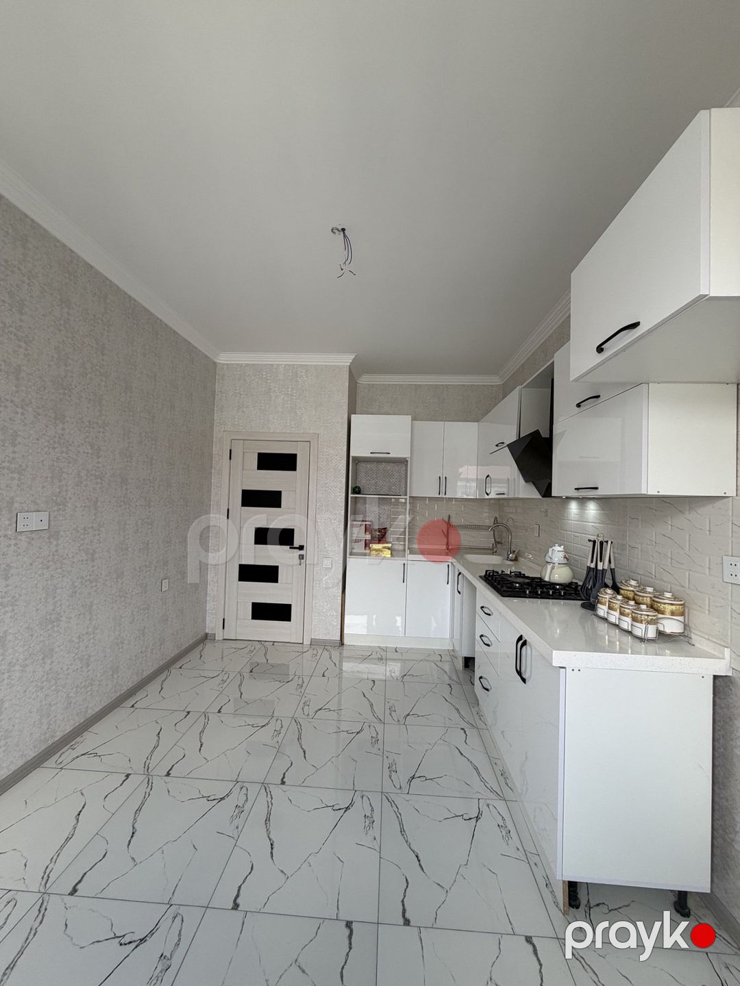 Satılır 3 otaqlı yeni tikili 82 m² — Mənzil, Bakı (12)