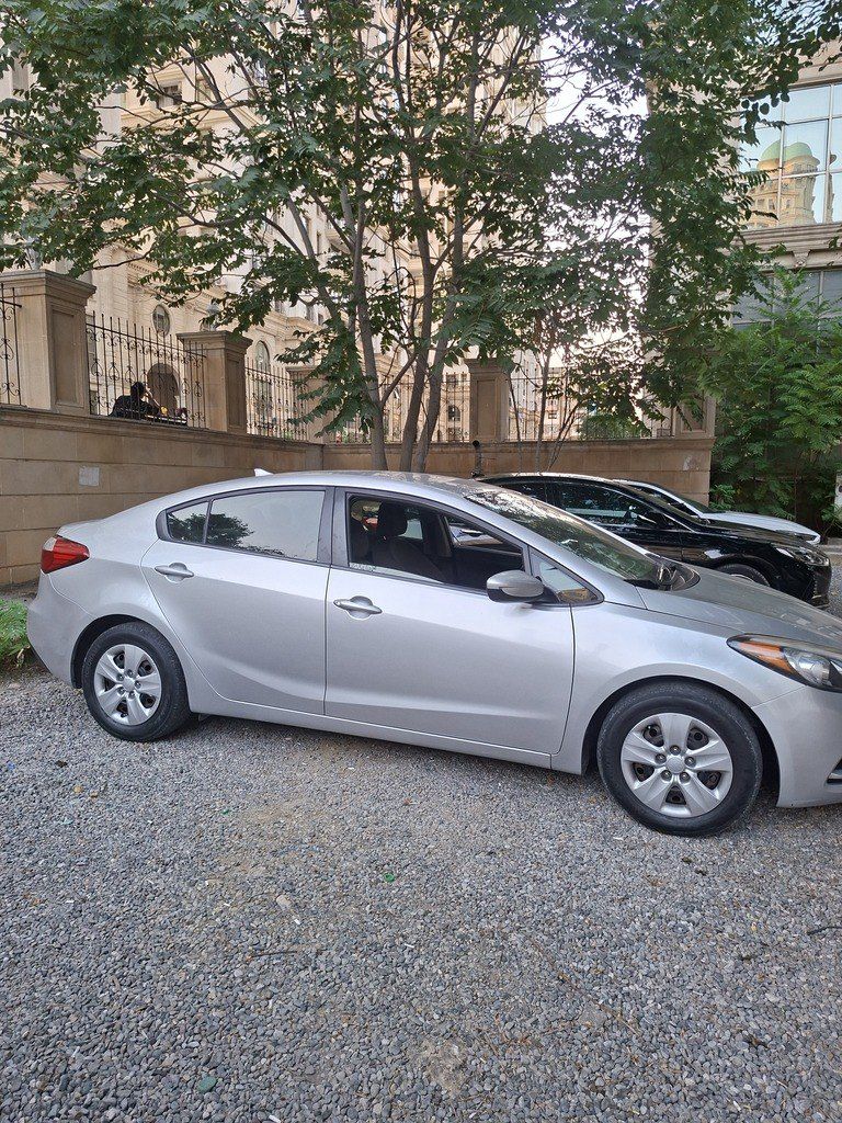 Kia Forte, 1.8 L, 2014 il, 168 981 km — Avtomobillər, Bakı (2)