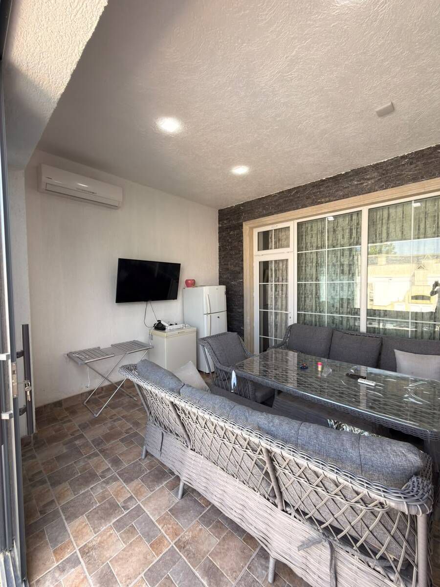 Satılır 4 otaqlı həyət evi/bağ evi 160 m² — Ev, villa, Bakı (6)